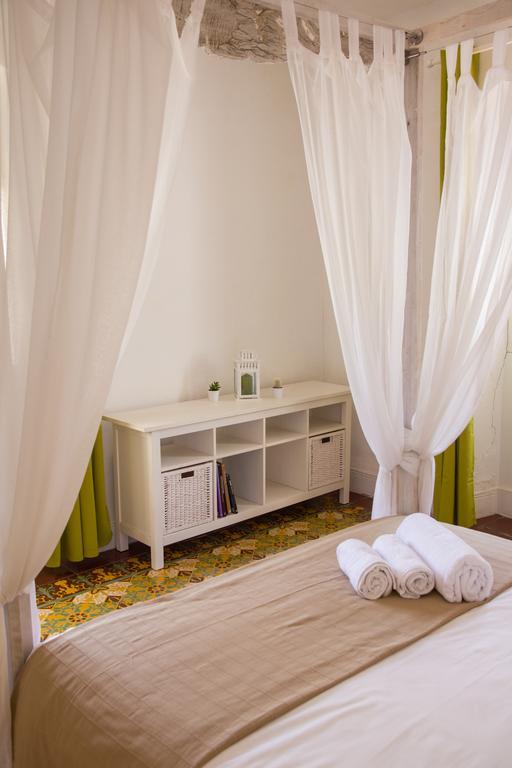 Casa Gigi Tarifa Διαμέρισμα Εξωτερικό φωτογραφία