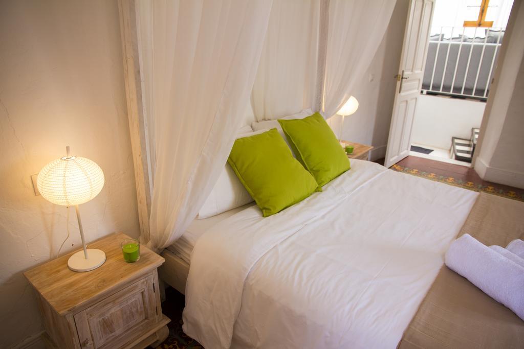 Casa Gigi Tarifa Διαμέρισμα Εξωτερικό φωτογραφία