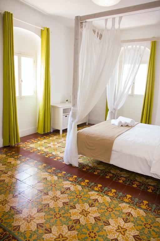 Casa Gigi Tarifa Διαμέρισμα Εξωτερικό φωτογραφία