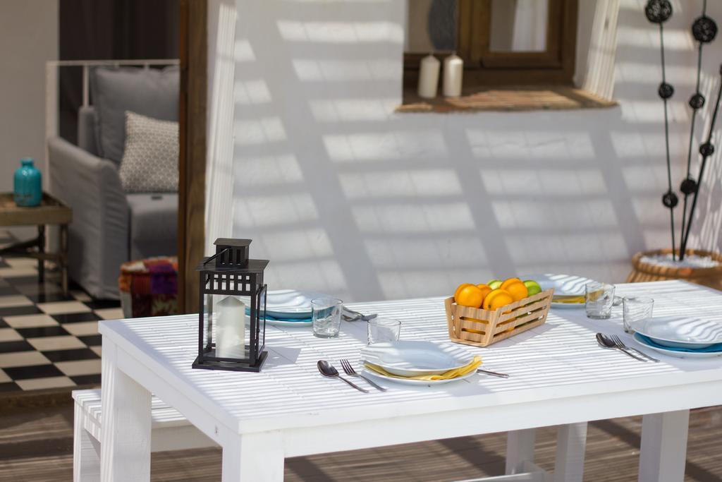 Casa Gigi Tarifa Διαμέρισμα Εξωτερικό φωτογραφία