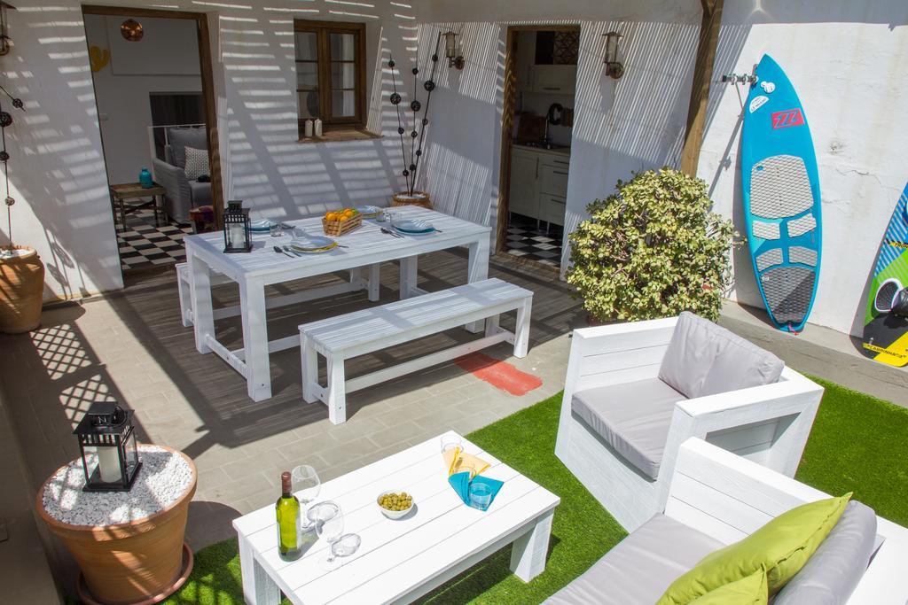 Casa Gigi Tarifa Διαμέρισμα Εξωτερικό φωτογραφία